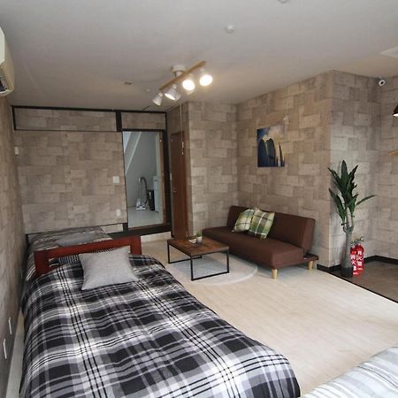 Triangle Villa Beppu Kültér fotó