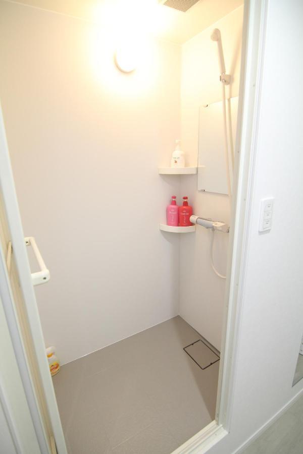Triangle Villa Beppu Kültér fotó