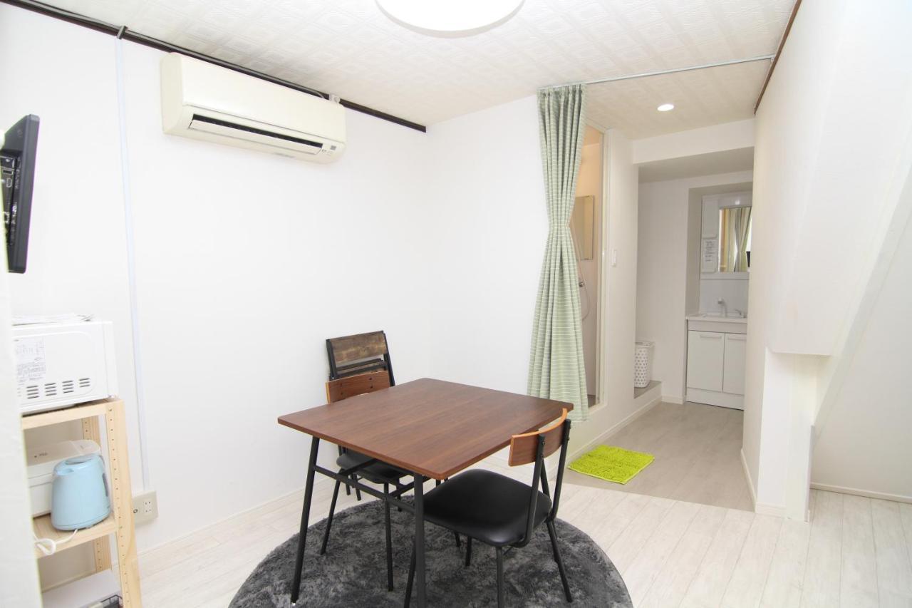 Triangle Villa Beppu Kültér fotó